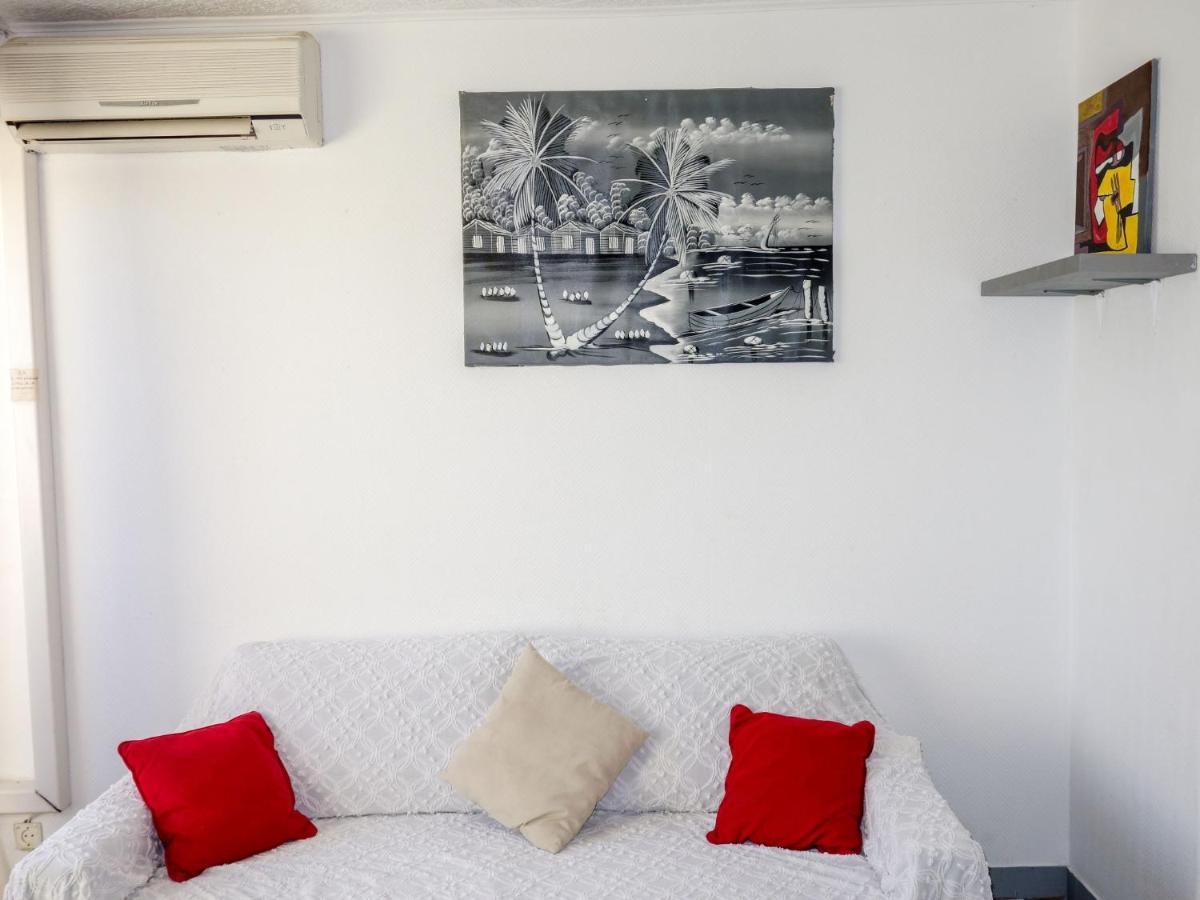 Studio Le Grand Galion-3 By Interhome Ле-Гро-дю-Руа Экстерьер фото